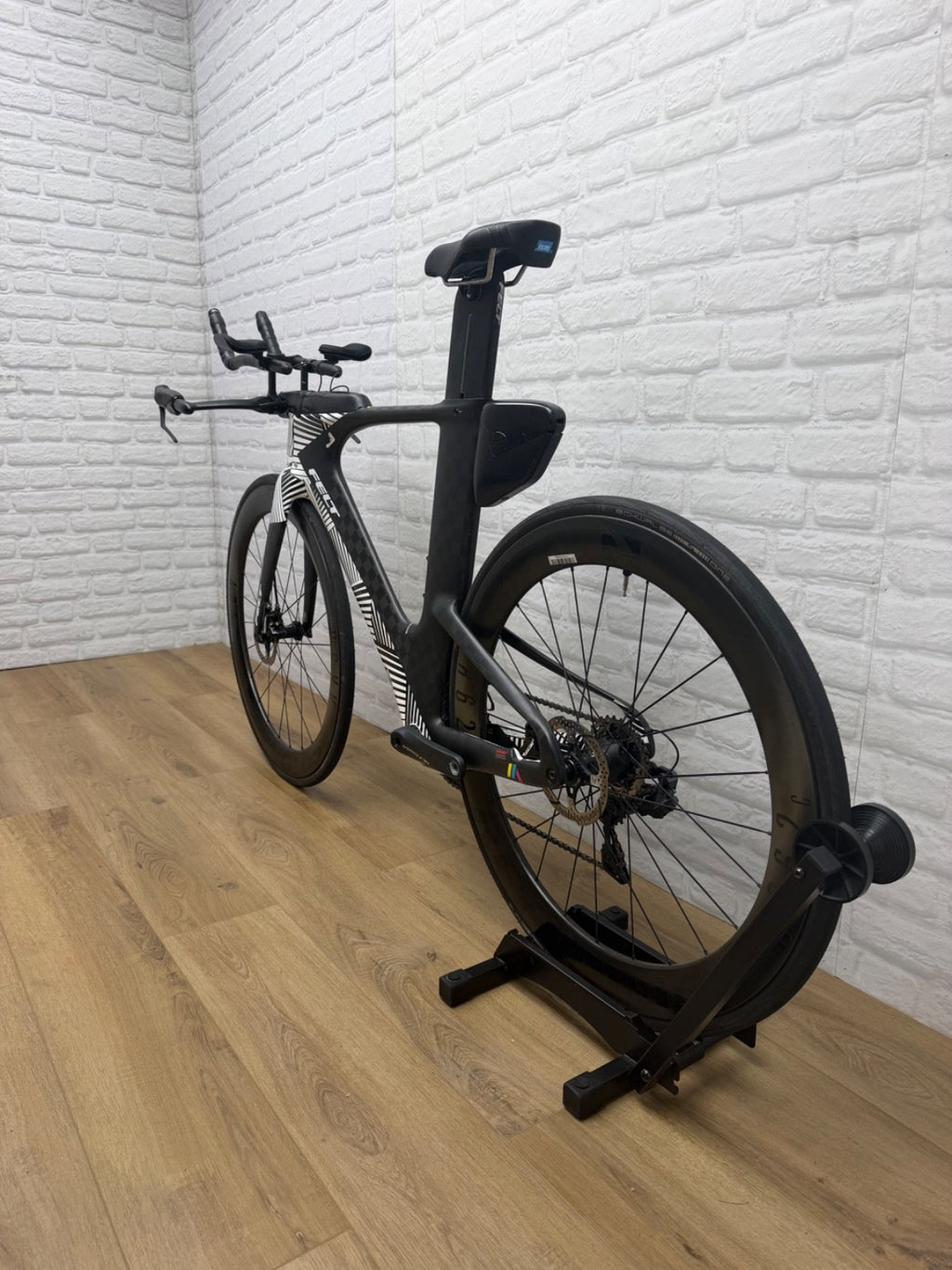 Felt IA 54cm Triathlon Bike
