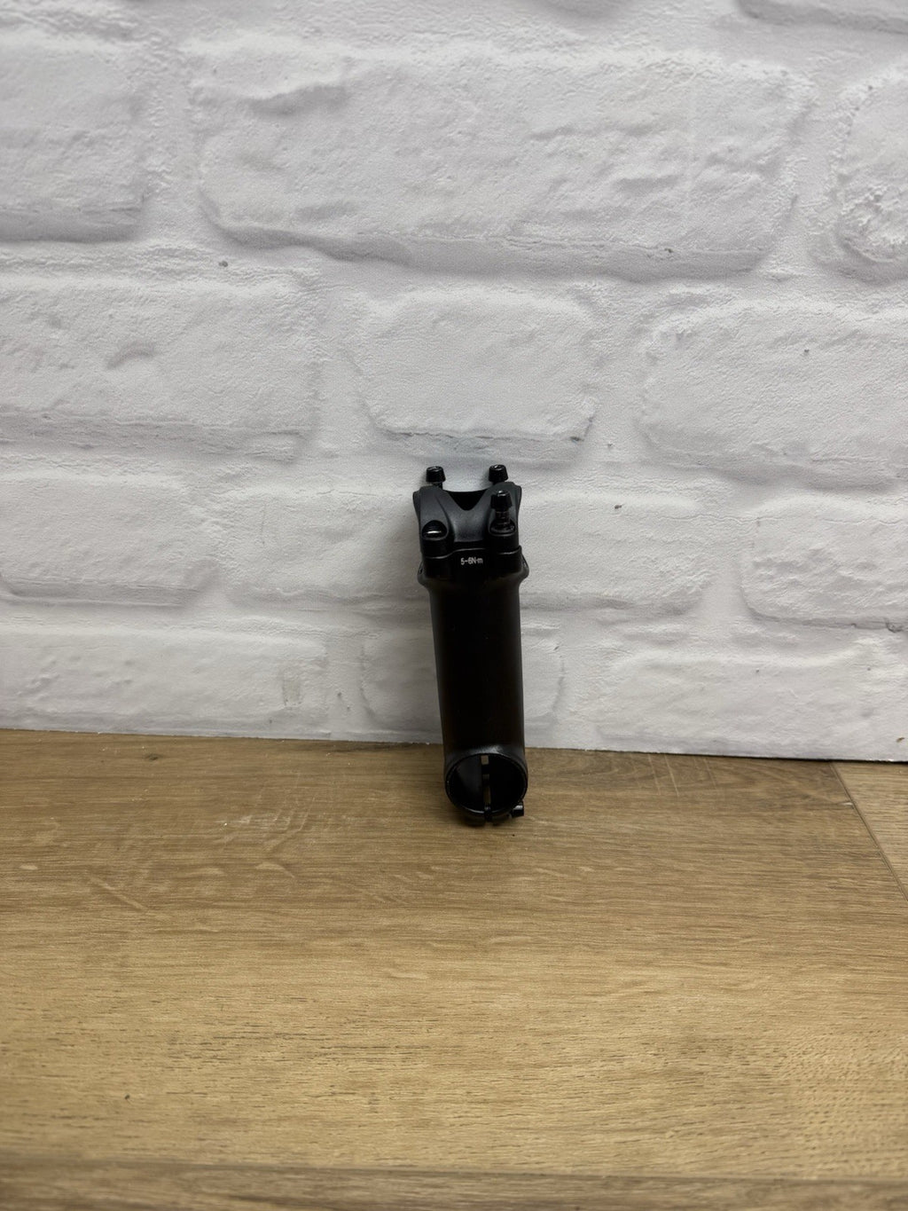 Bicycle Threadless Handlebar Stem 