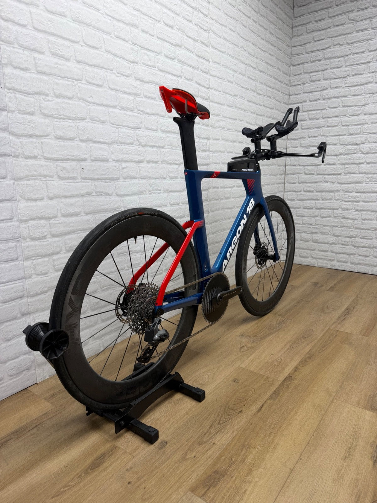 Argon 18 E-117 Large 58cm 