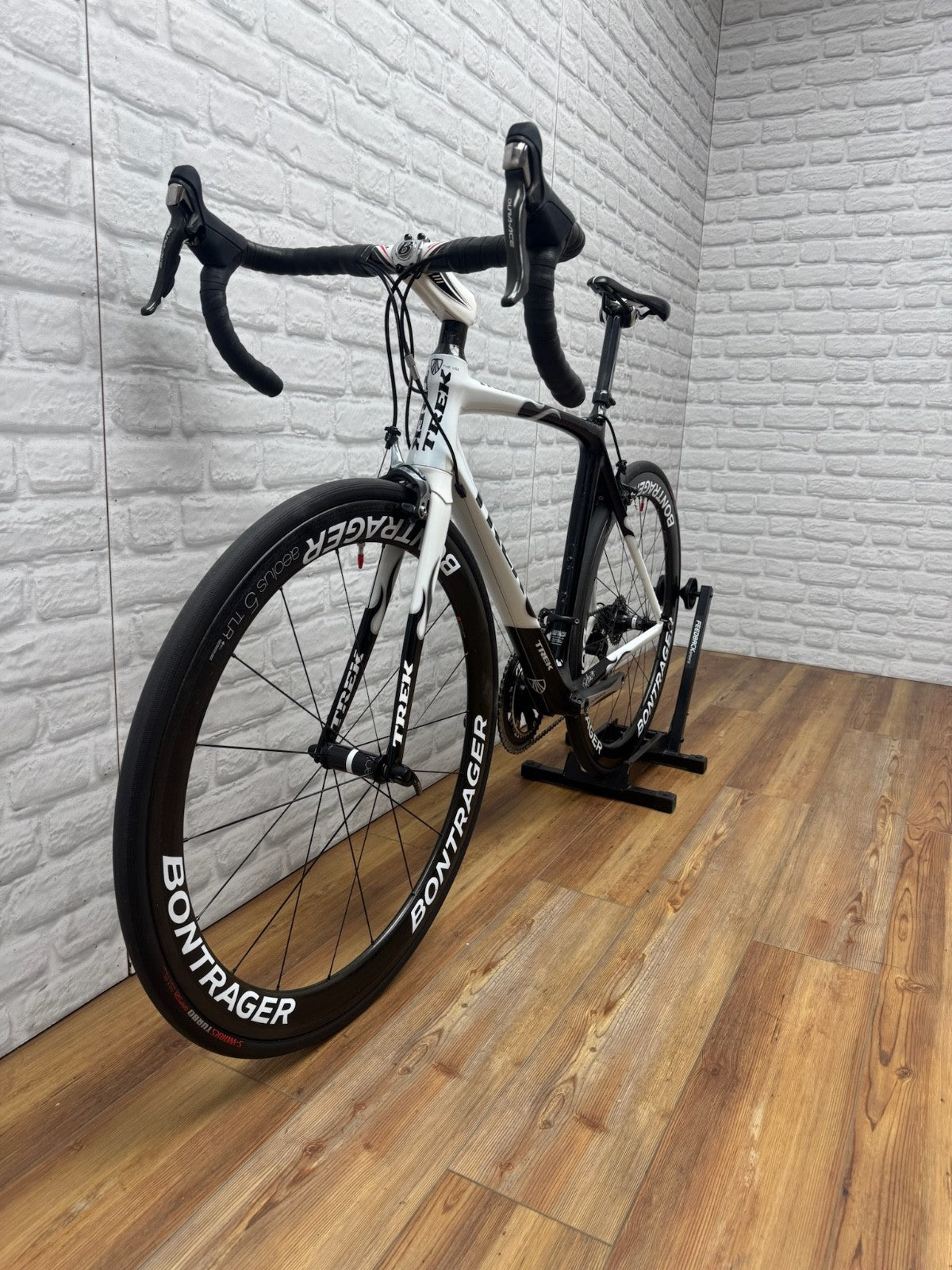 Trek Madone Project One 52cm