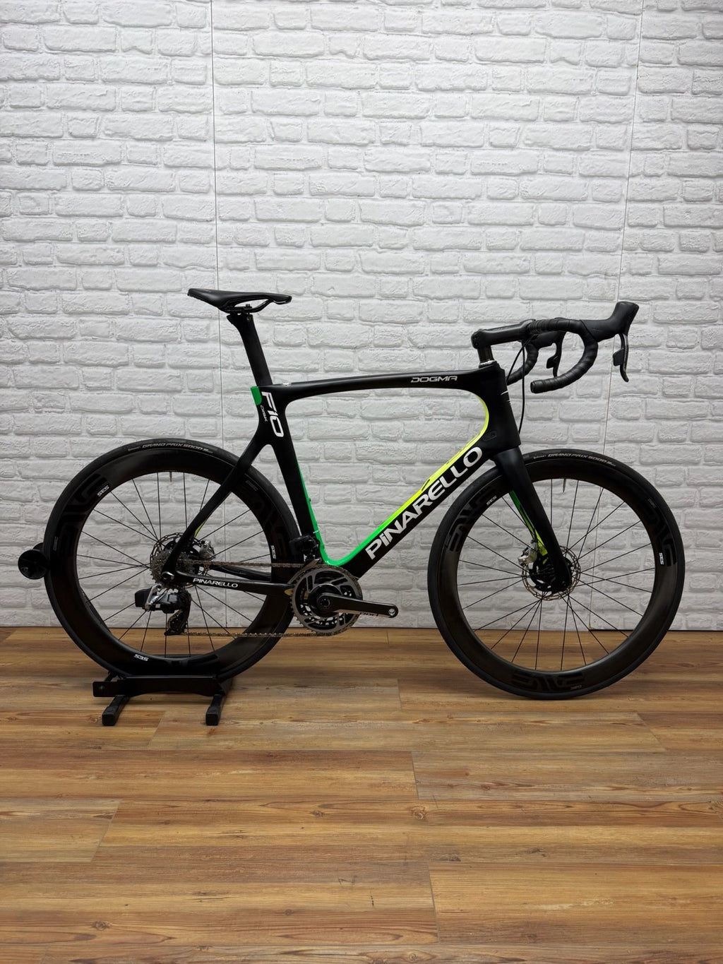 Pinarello Dogma F10 Road Bike