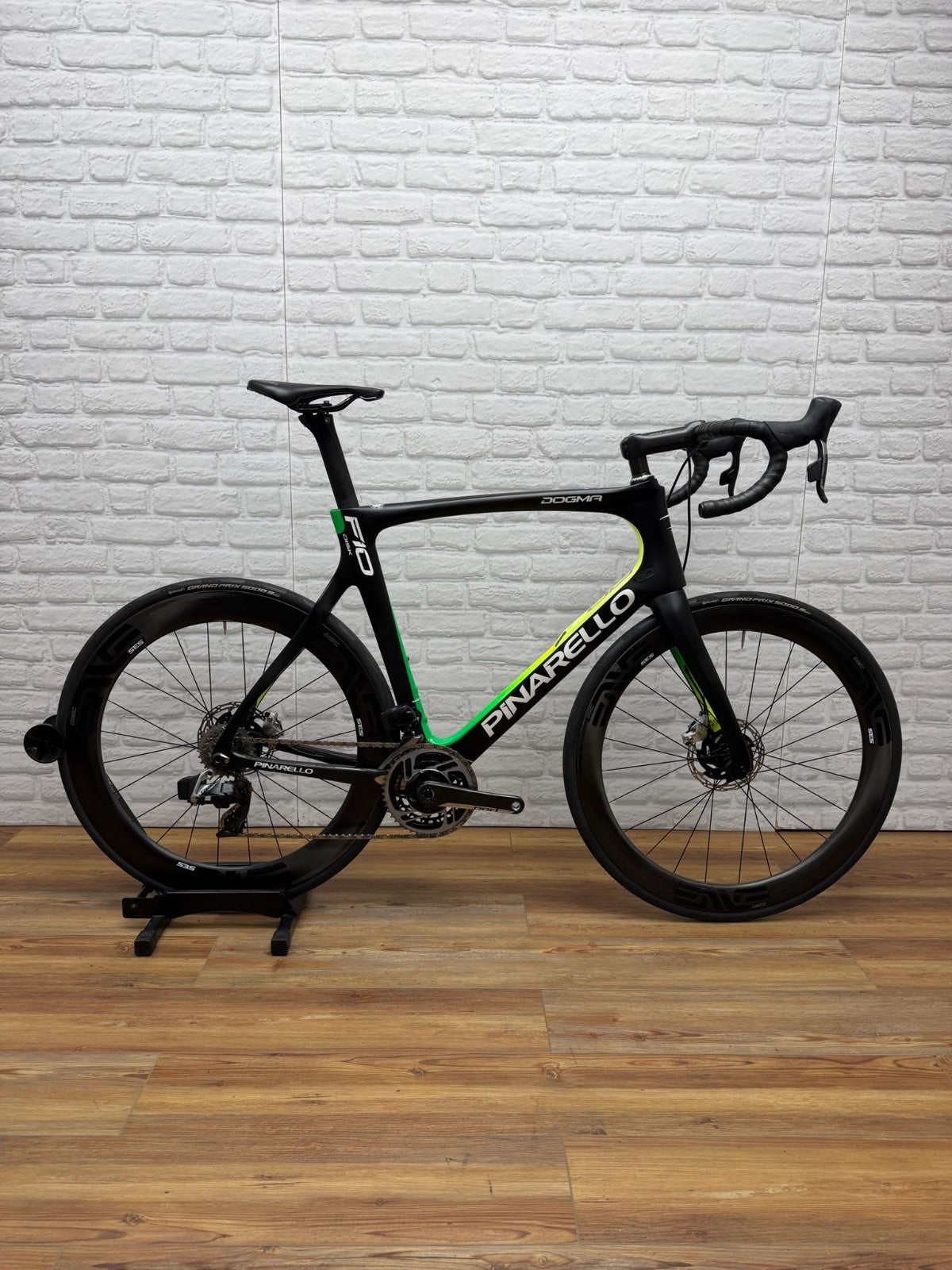 Pinarello Dogma F10 Road Bike