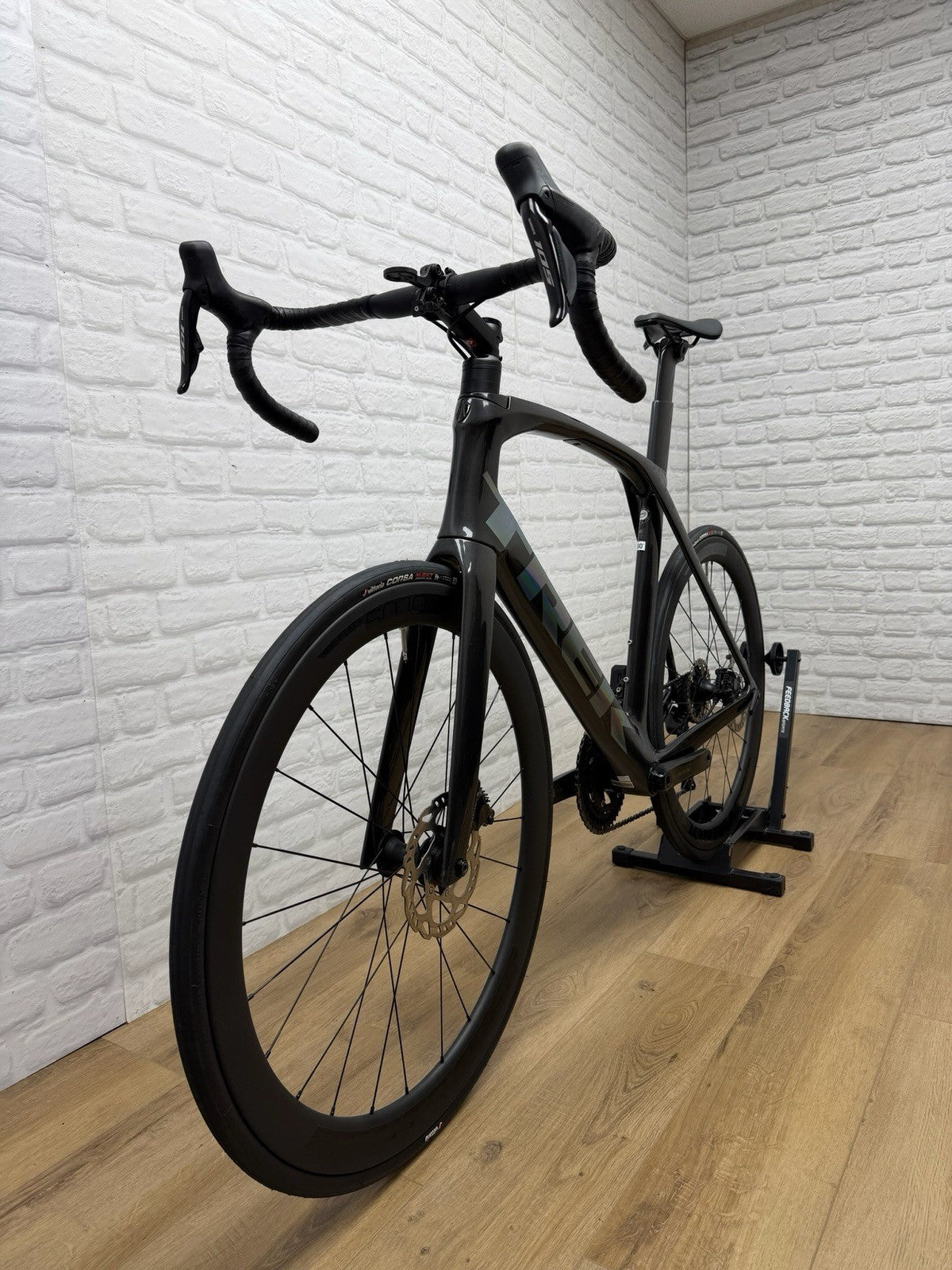 Trek Madone SL 60 cm