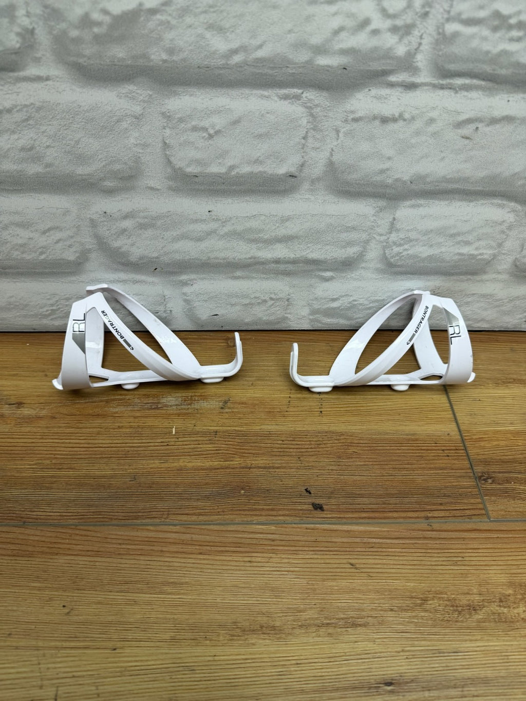 Bontrager RL Water Bottle Cages
