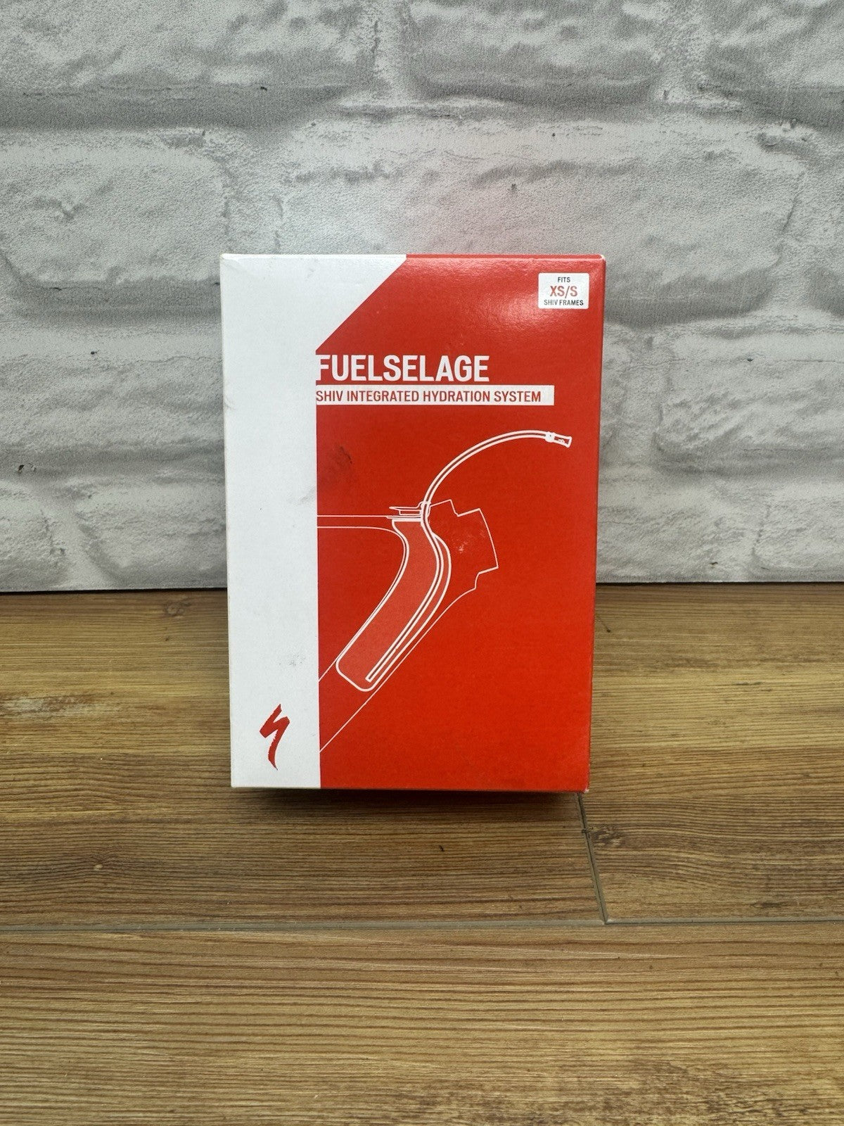 Specialized Shiv Fuelselage Integrated Hydration System – JEM Bikes