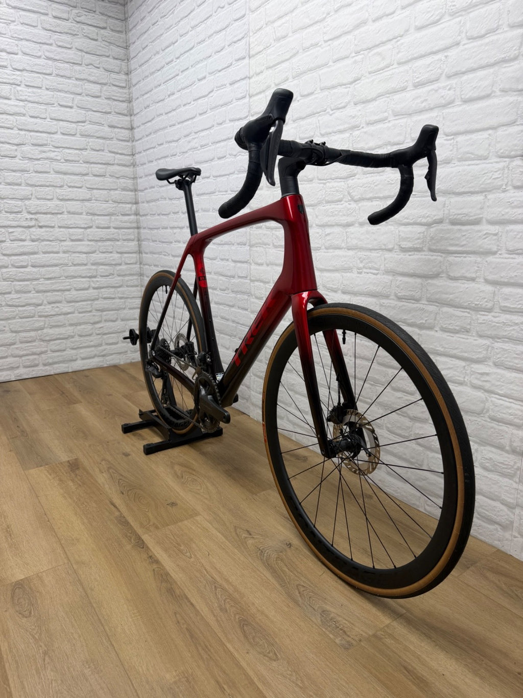 Trek Domane SLR Project One 62cm