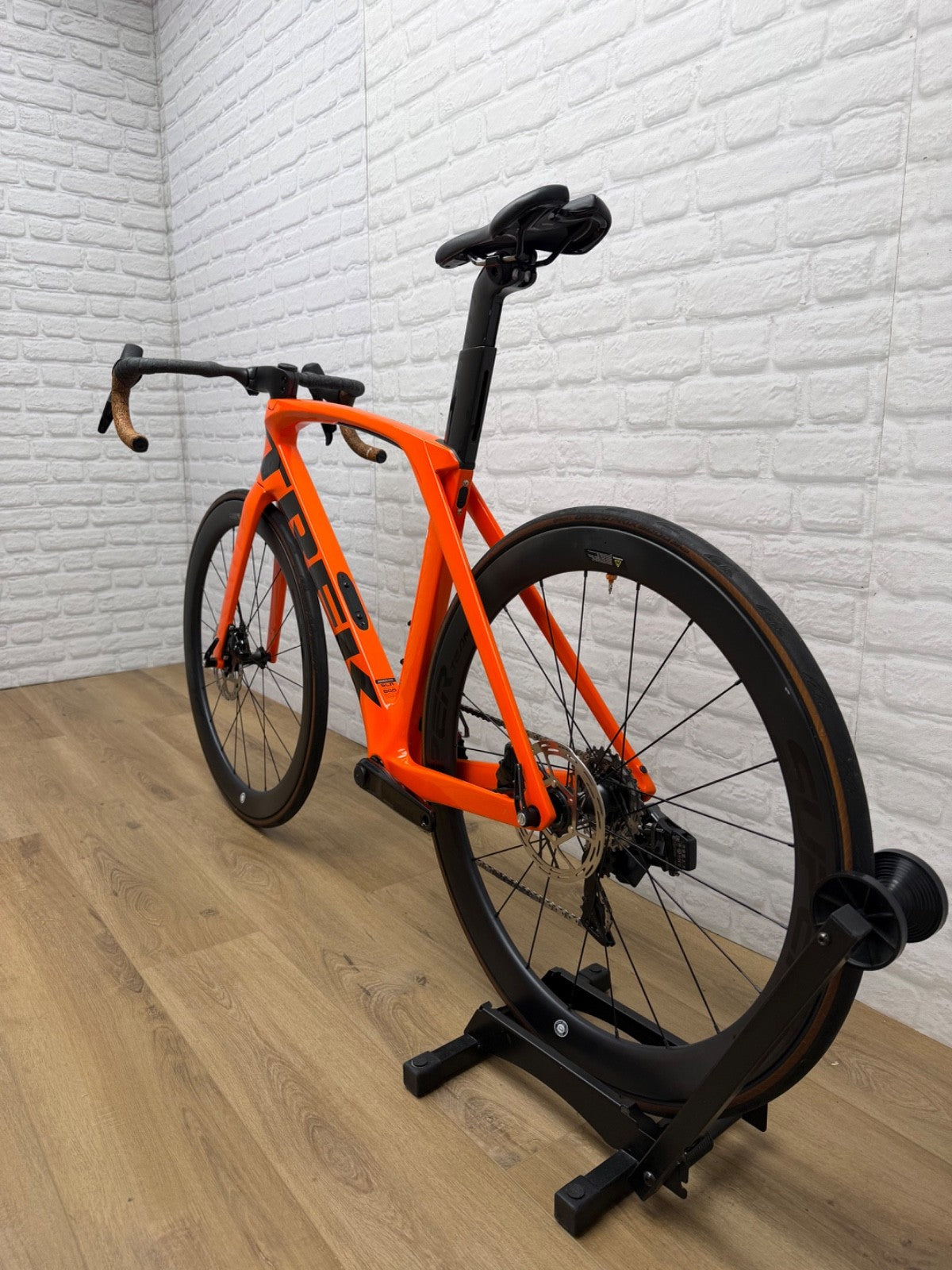 Trek Madone SLR 56cm