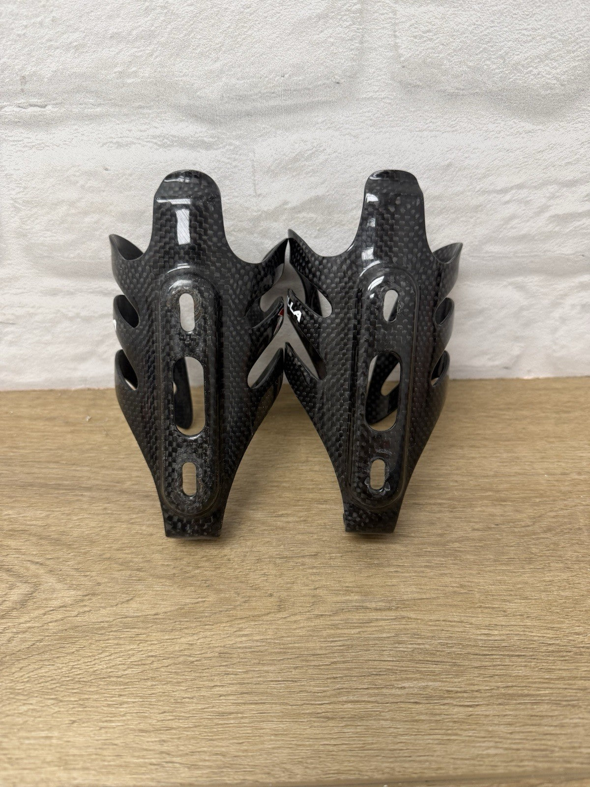 XLAB Gorilla XT Carbon Cage Set