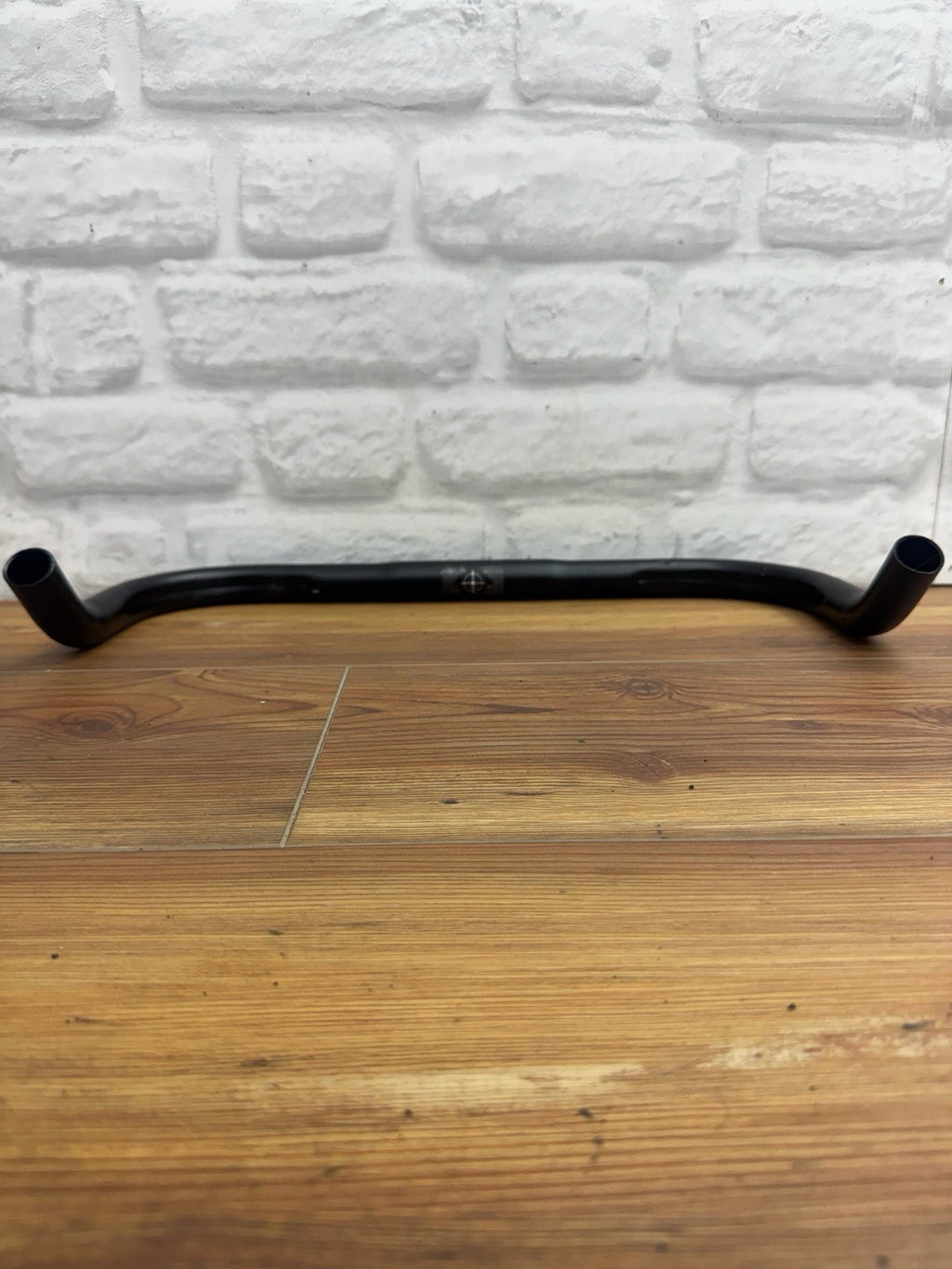 Aluminum 42cm Bullhorn Handlebars