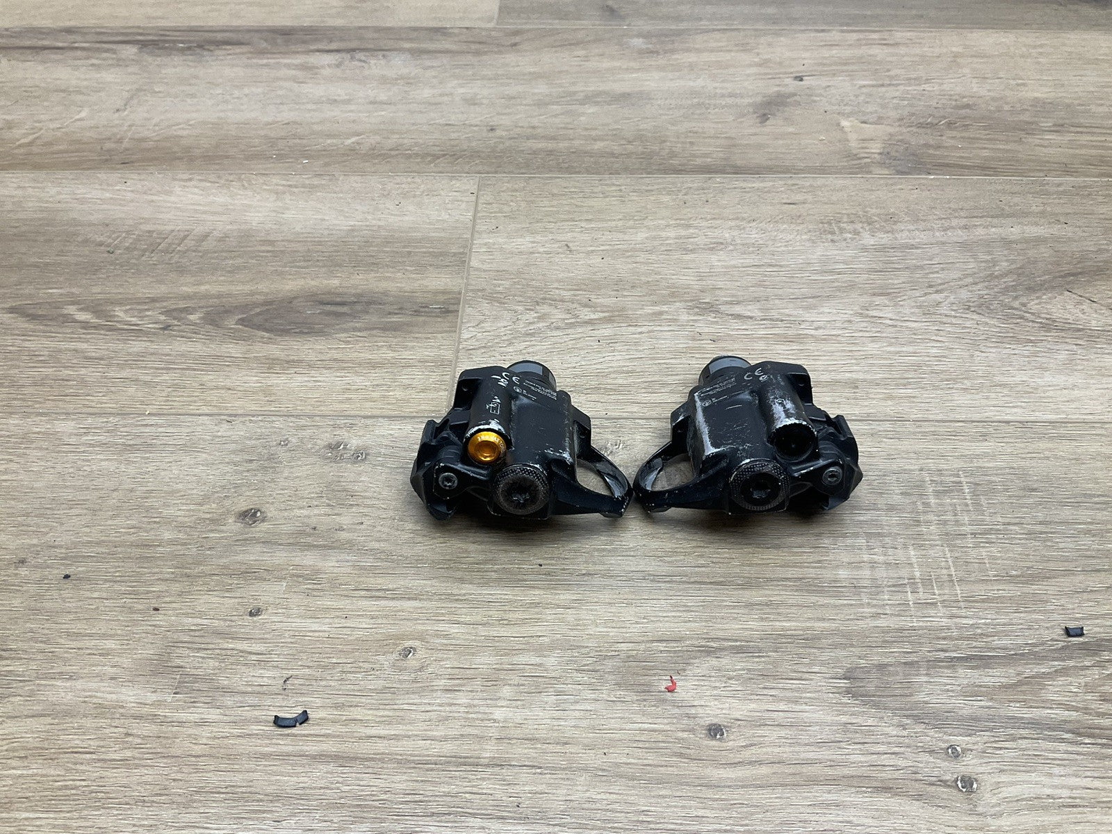 Powertap P1s Power Meter Pedals 