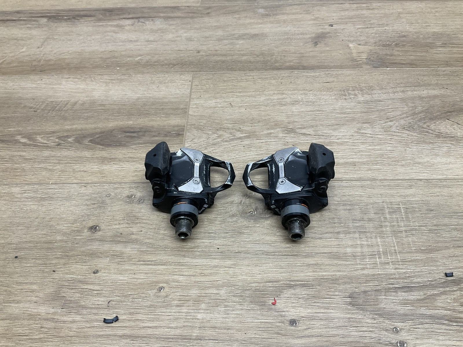 Powertap P1s Power Meter Pedals 