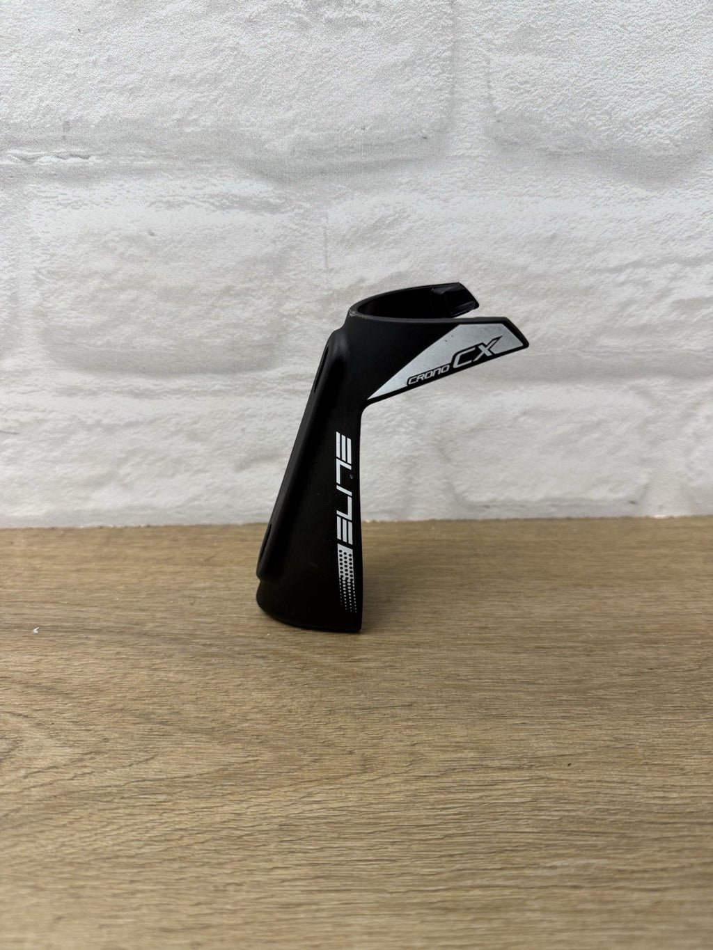 Elite Crono CX aero bottle cage
