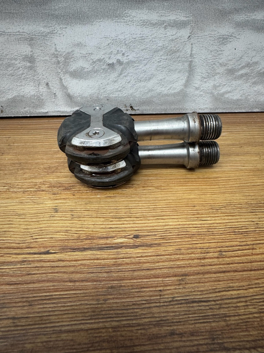 Speedplay Pedals