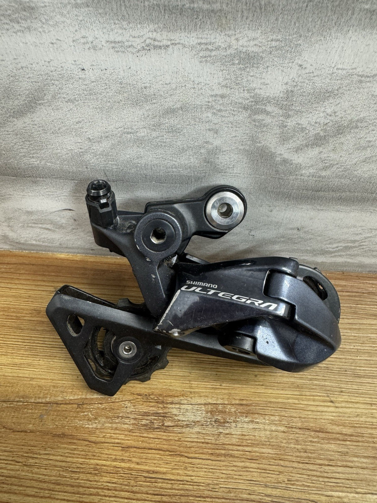 Shimano Ultegra Mechanical Rear Derailleur RD-R8000