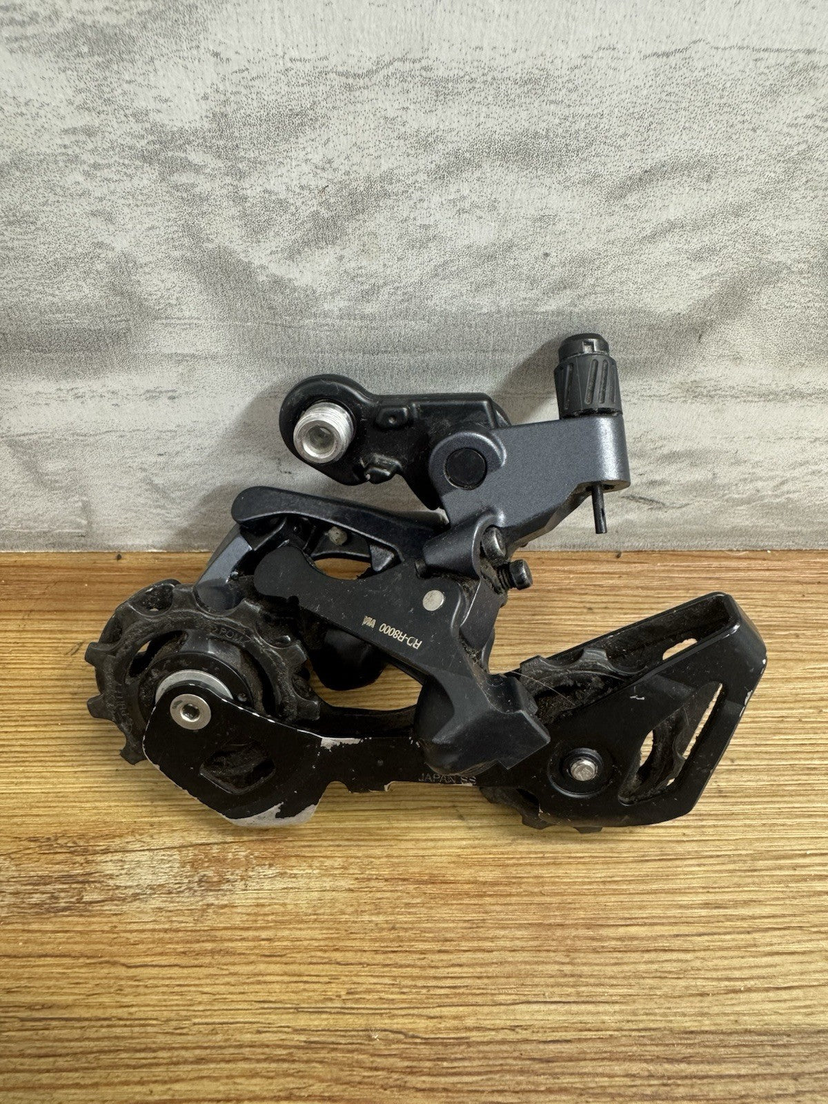 Shimano Ultegra Mechanical Rear Derailleur RD-R8000