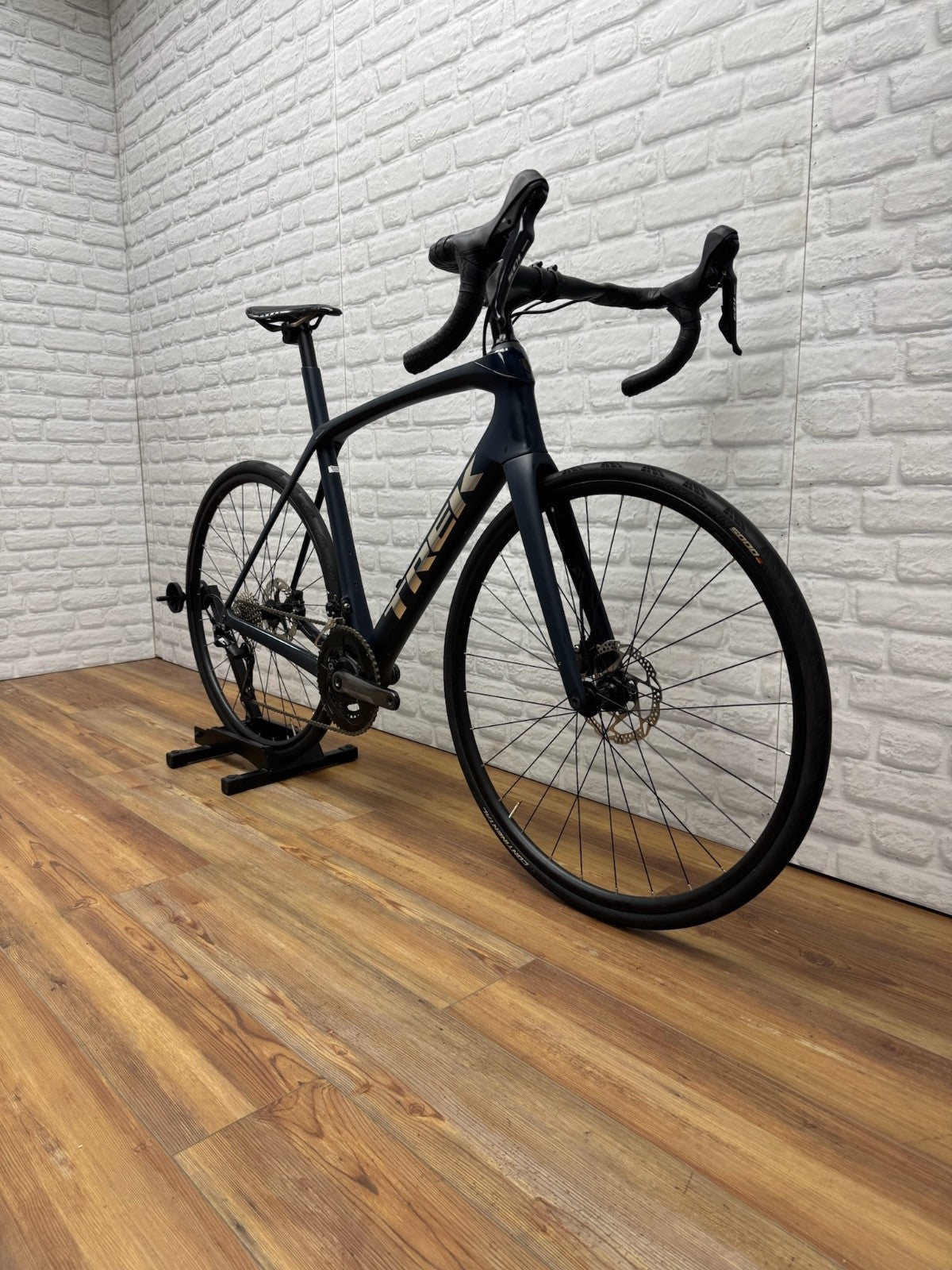 Trek Domane SL 5 56cm Disc