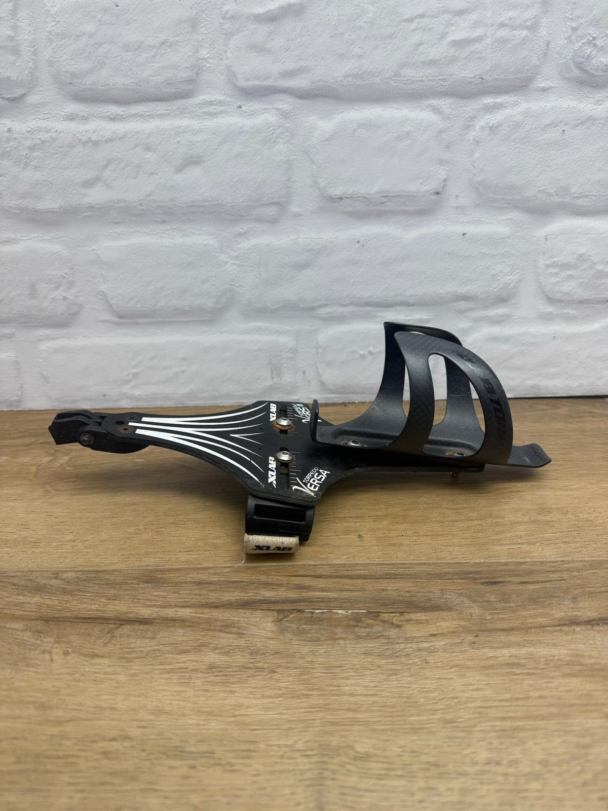 XLAB Torpedo Versa Mount