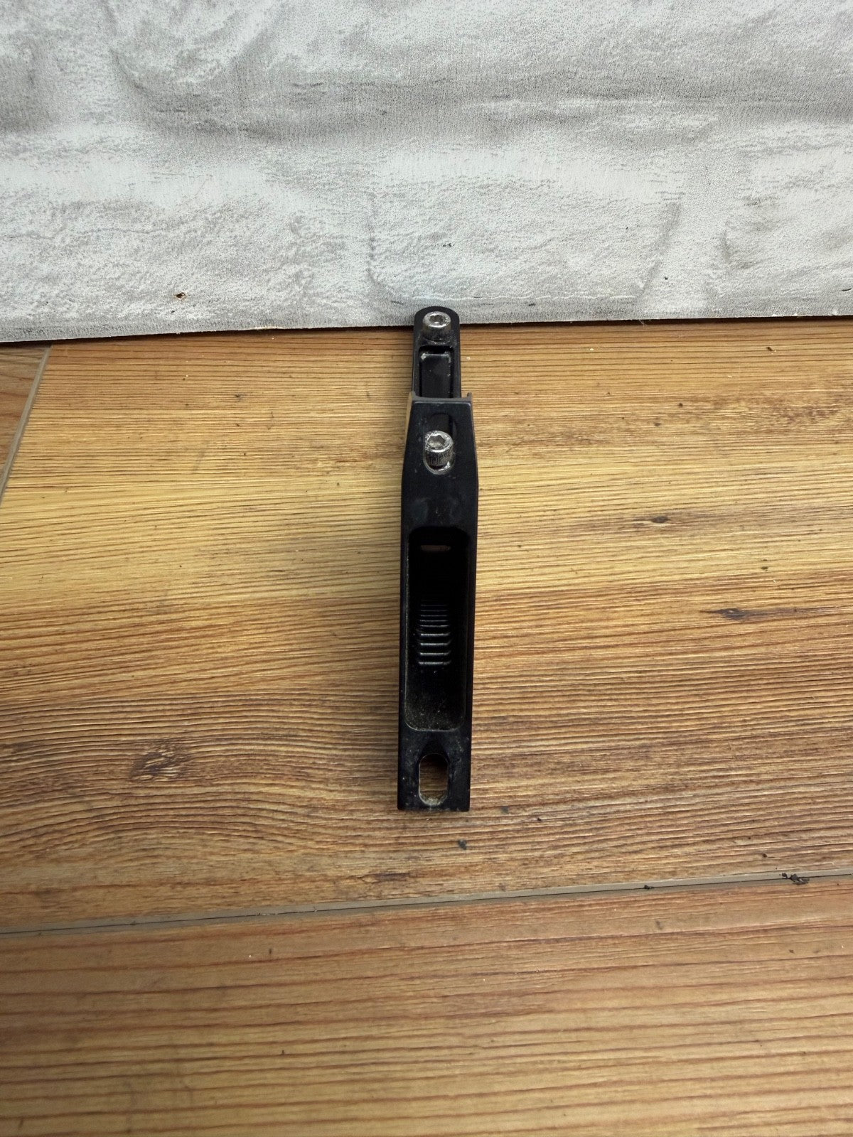 Rear Mount Bottle Cage Holder