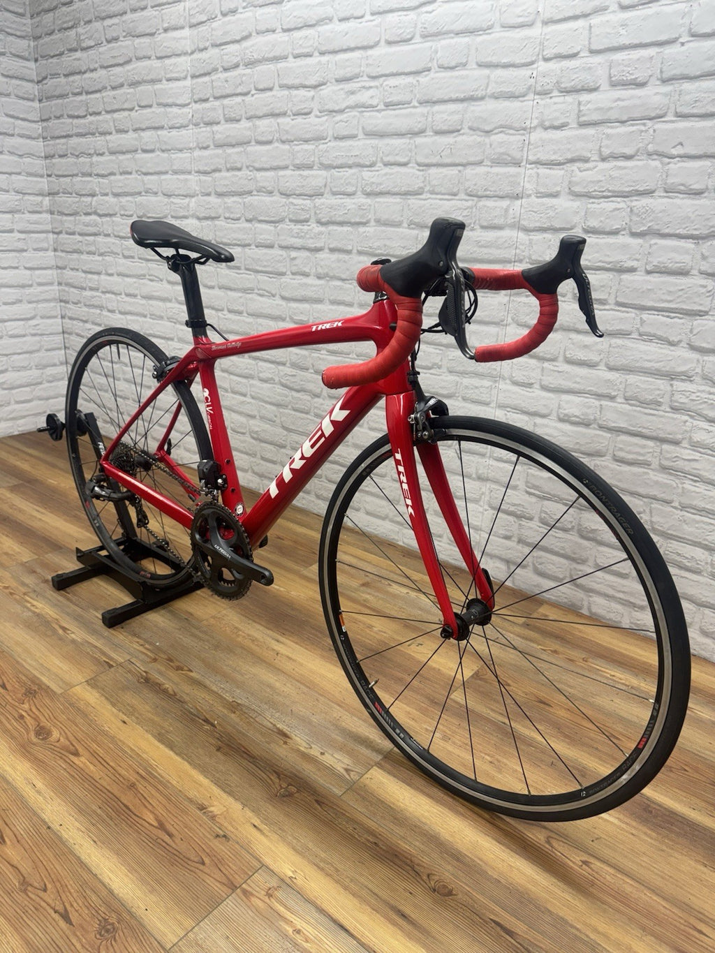 Trek Domane SLR Project One 50cm