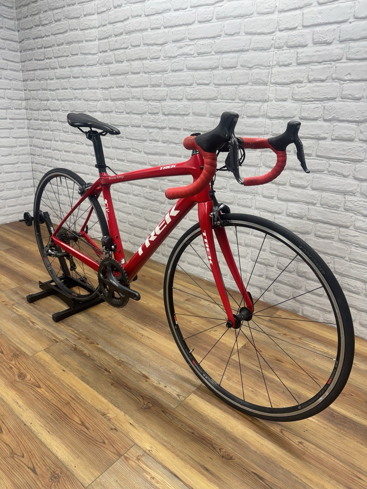 Trek Domane SLR Project One 50cm