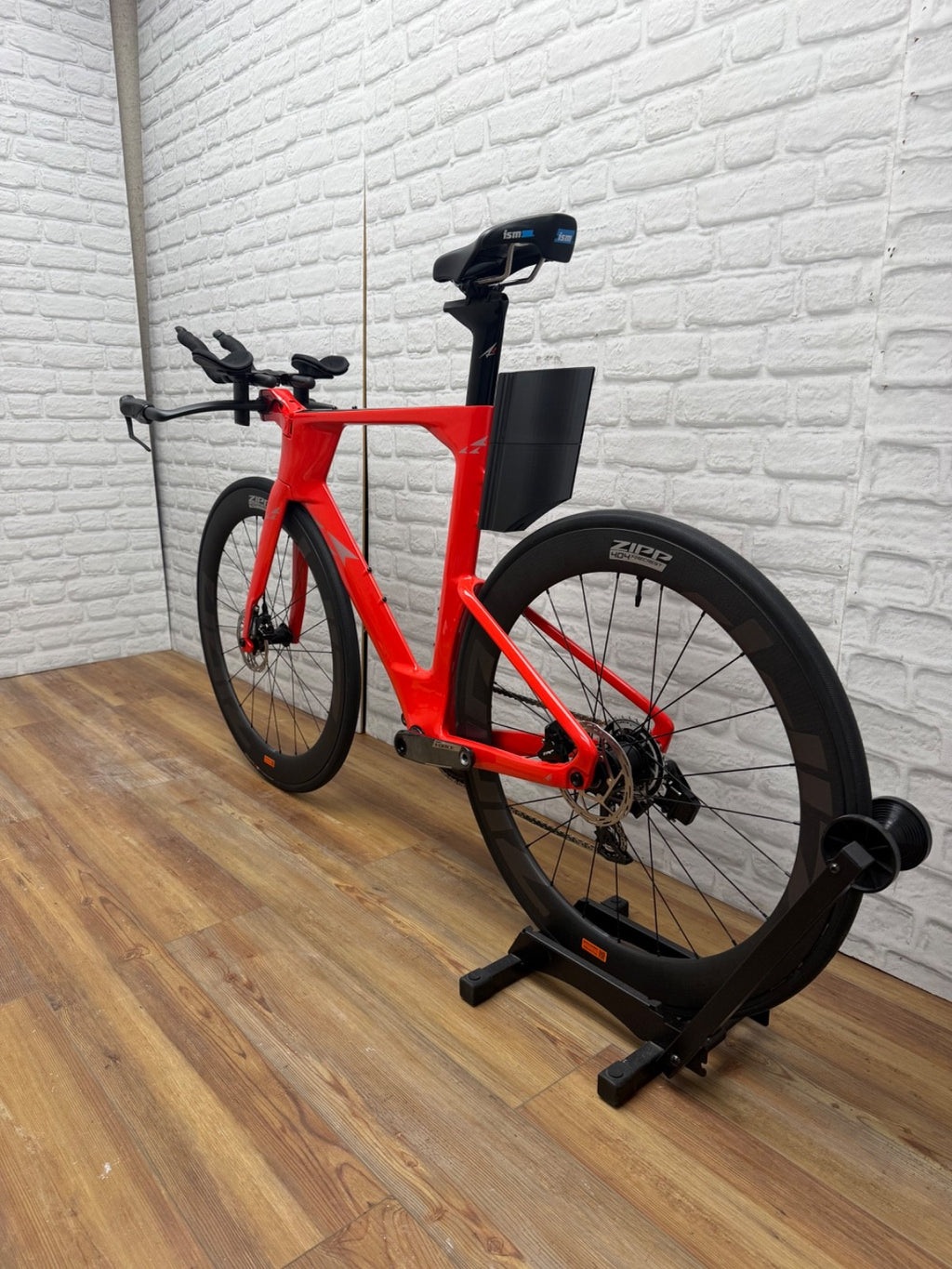 A2 Speed Medium Triathlon Bike