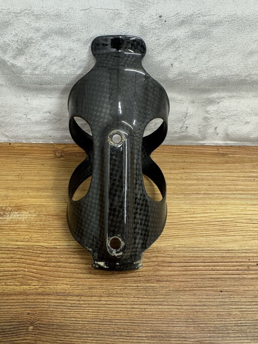 Arundel Dave-O Carbon Water Bottle Cage 28g