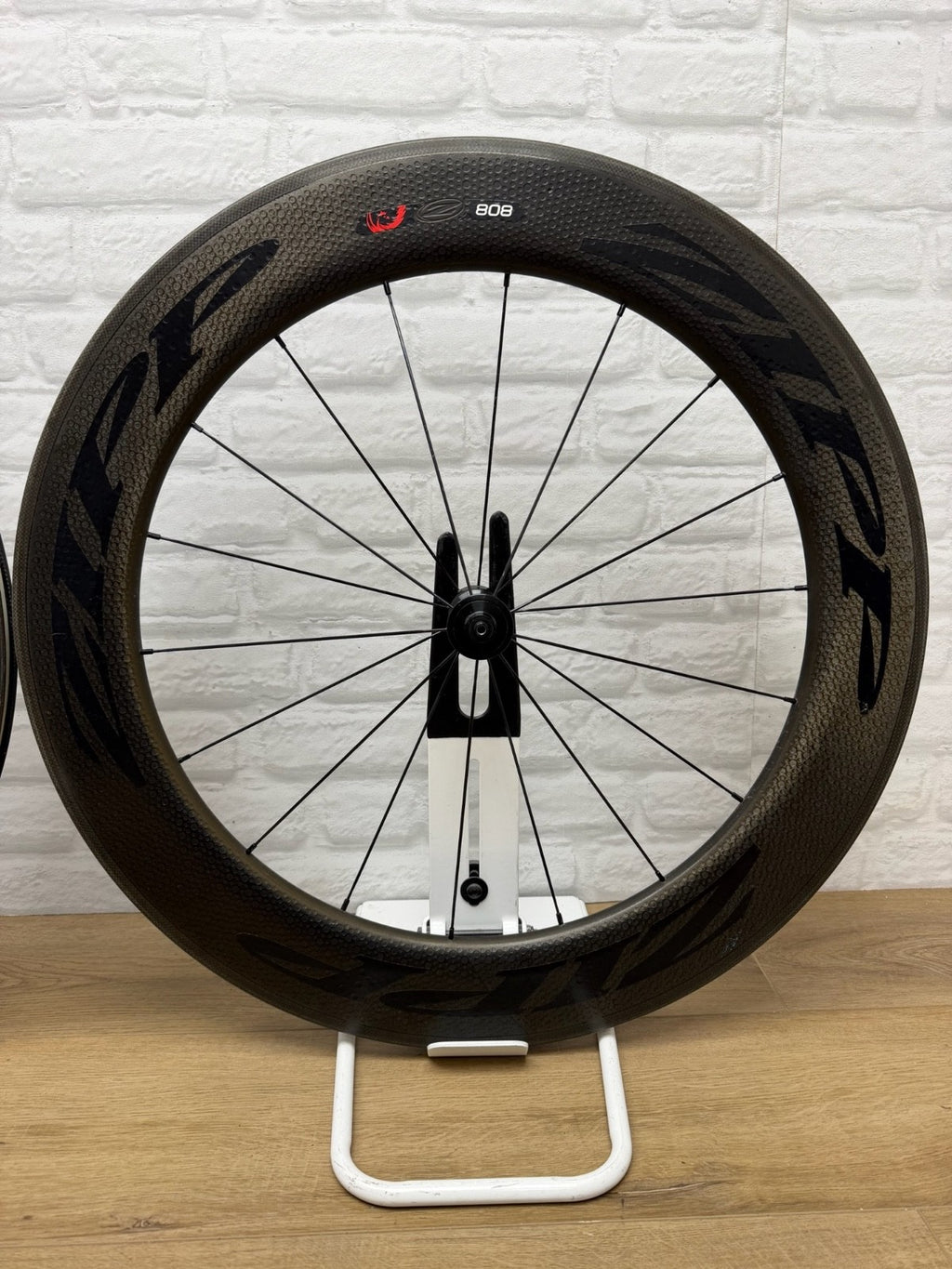 Zipp 808 Firecrest Carbon Tubeless-Ready Wheelset
