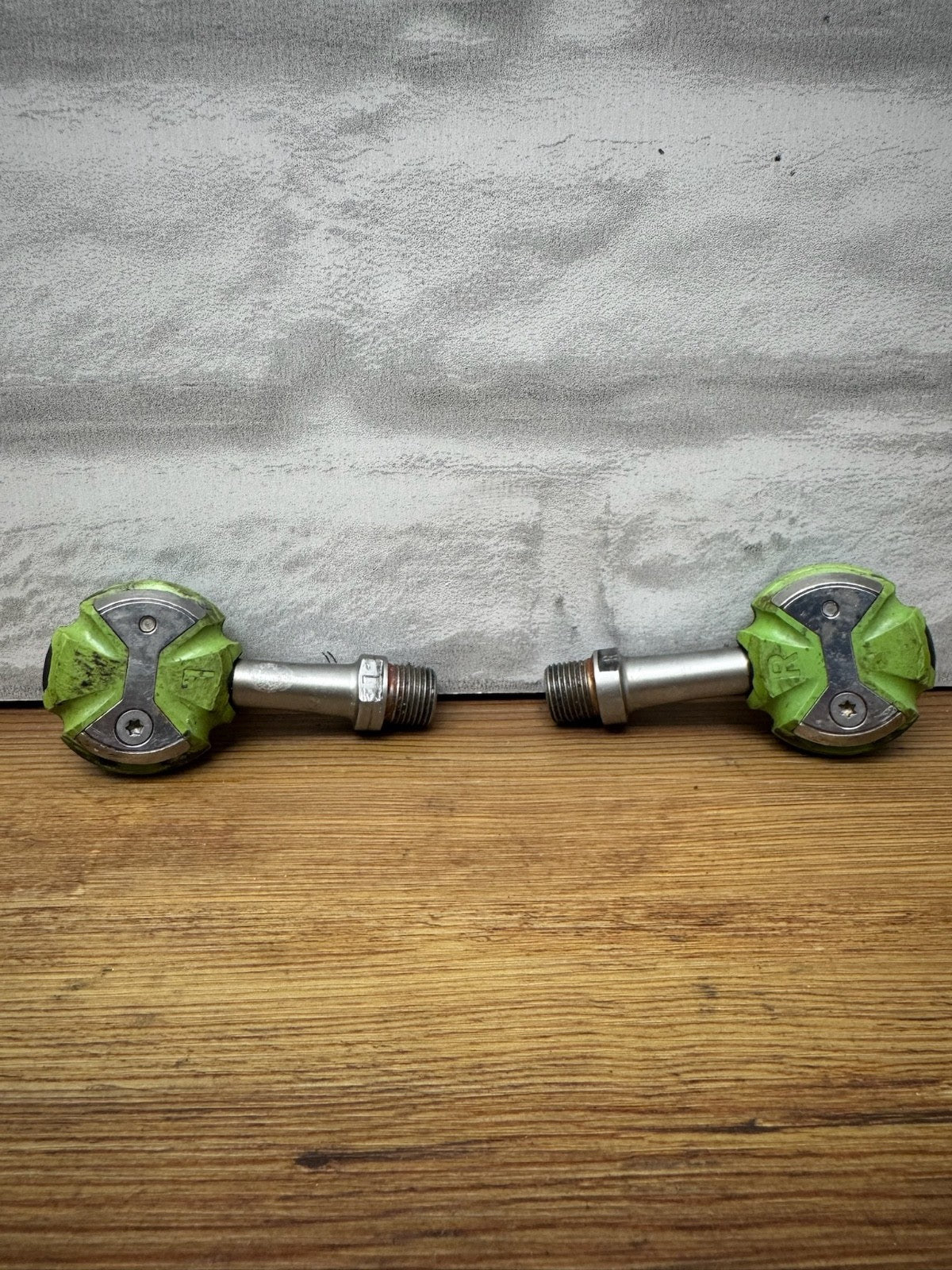 Speedplay Pedals