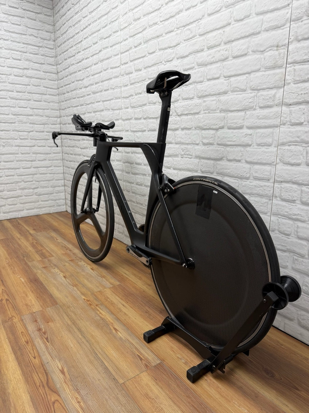 Canyon Speedmax Small eTap