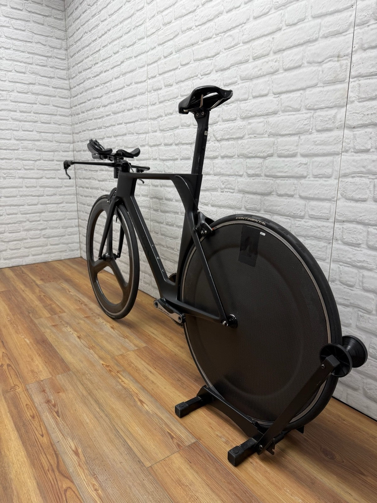 Canyon Speedmax Small eTap