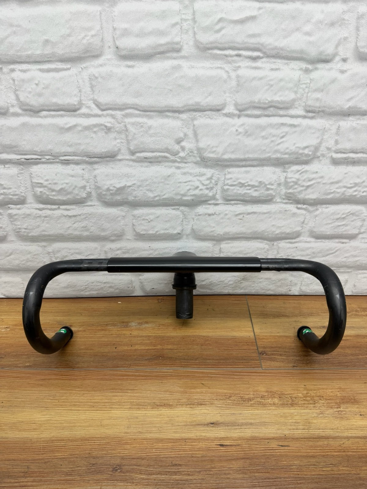 Canyon CP0018 T-Bar Handlebar W/ Canyon CP0048 | CP0049 Aero Drops