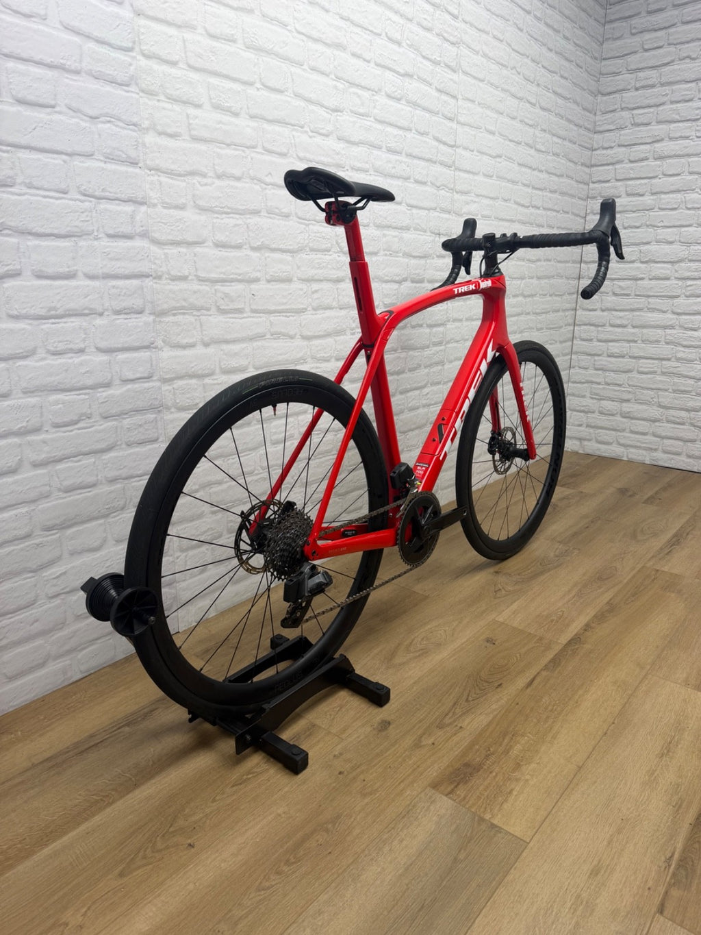 Trek Domane SLR Project One Team Segafredo Edition 58cm