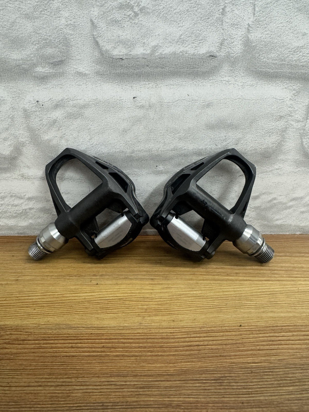 Shimano Dura Ace PD-9000 Pedals