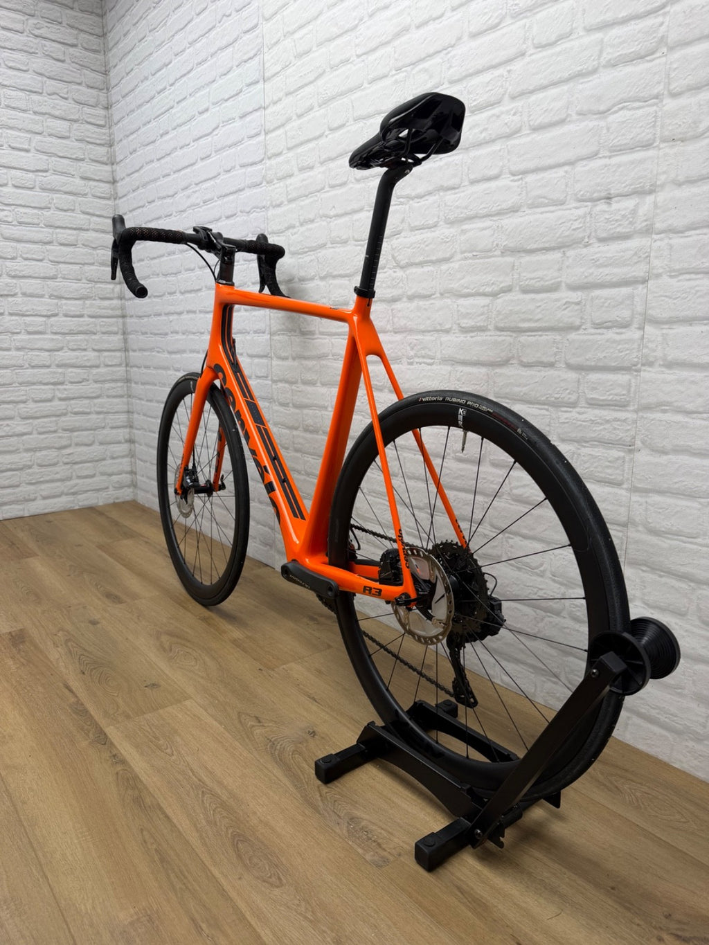 Cervelo R3 61cm Road Bike