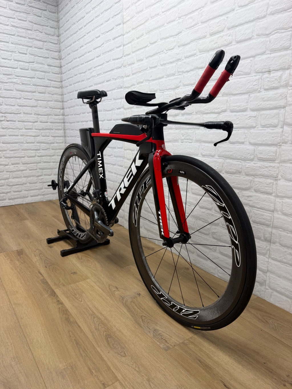 Trek Speed Concept XS Triathlon Bike