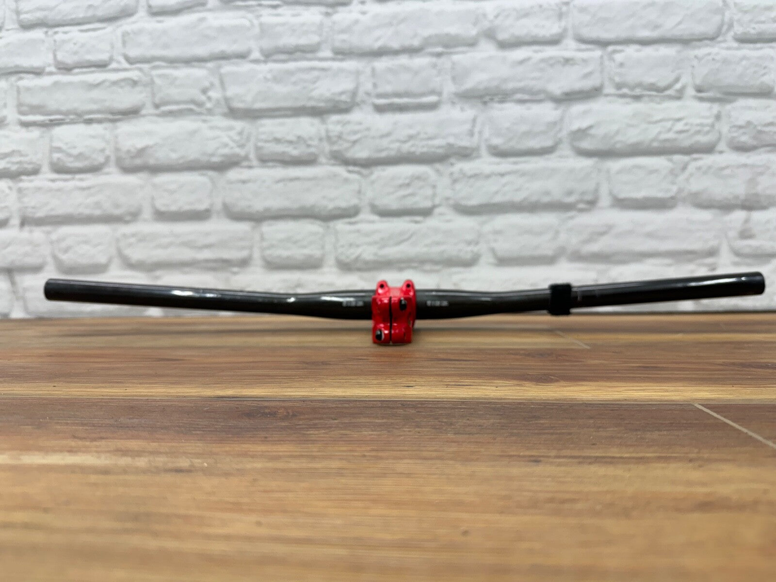 Specialized Mountain Bike Handlebars | Includes Stem