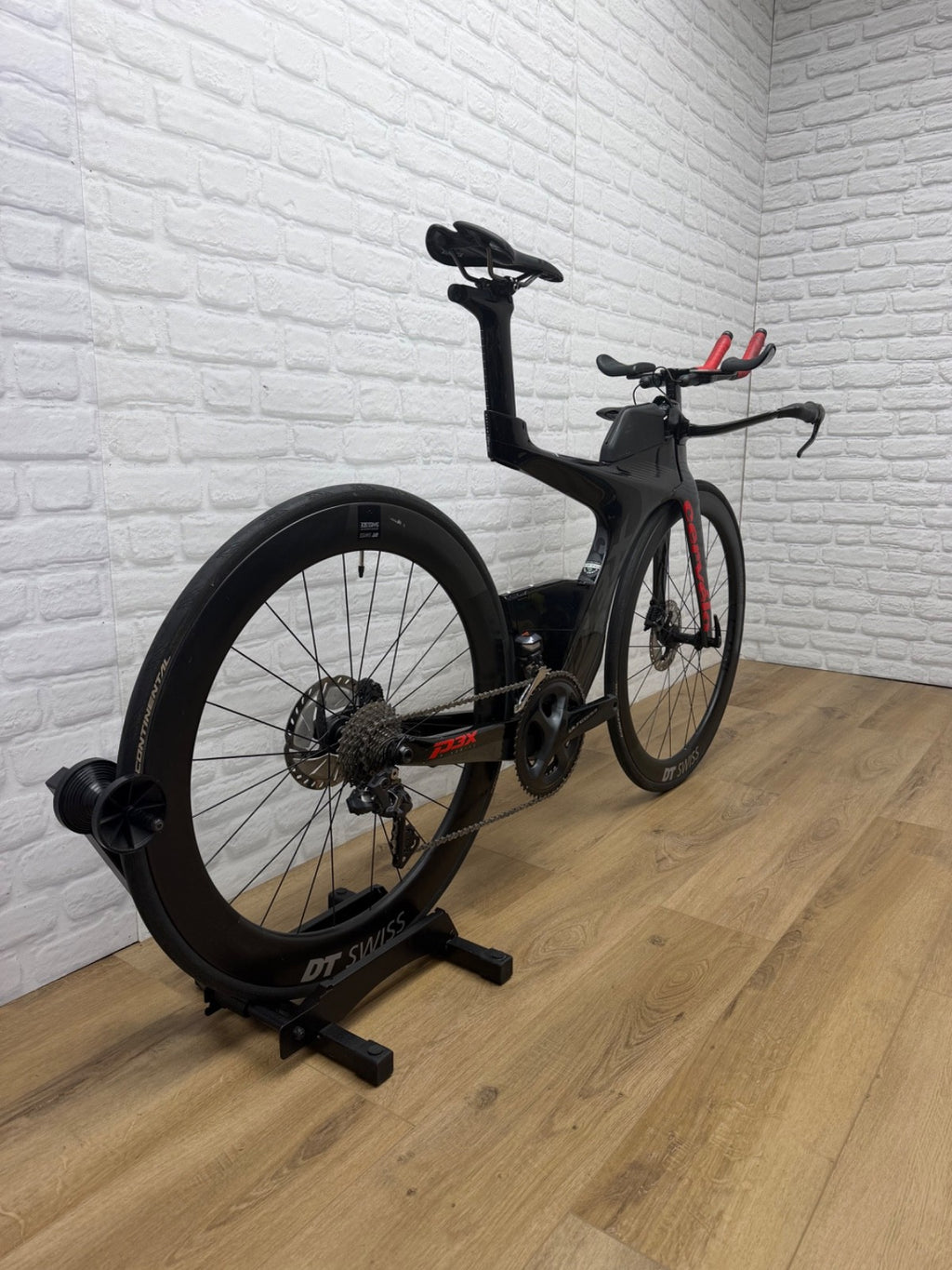 Cervelo P3X Medium Triathlon Bike