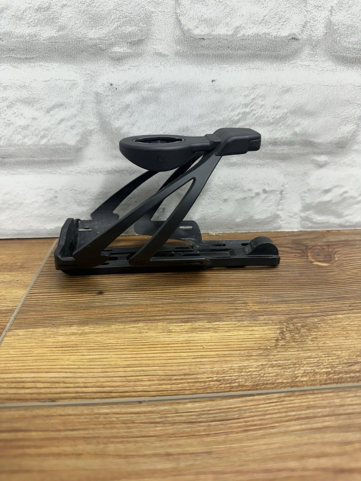 Speedfil Bottle Cage With Cycling Computer Mount