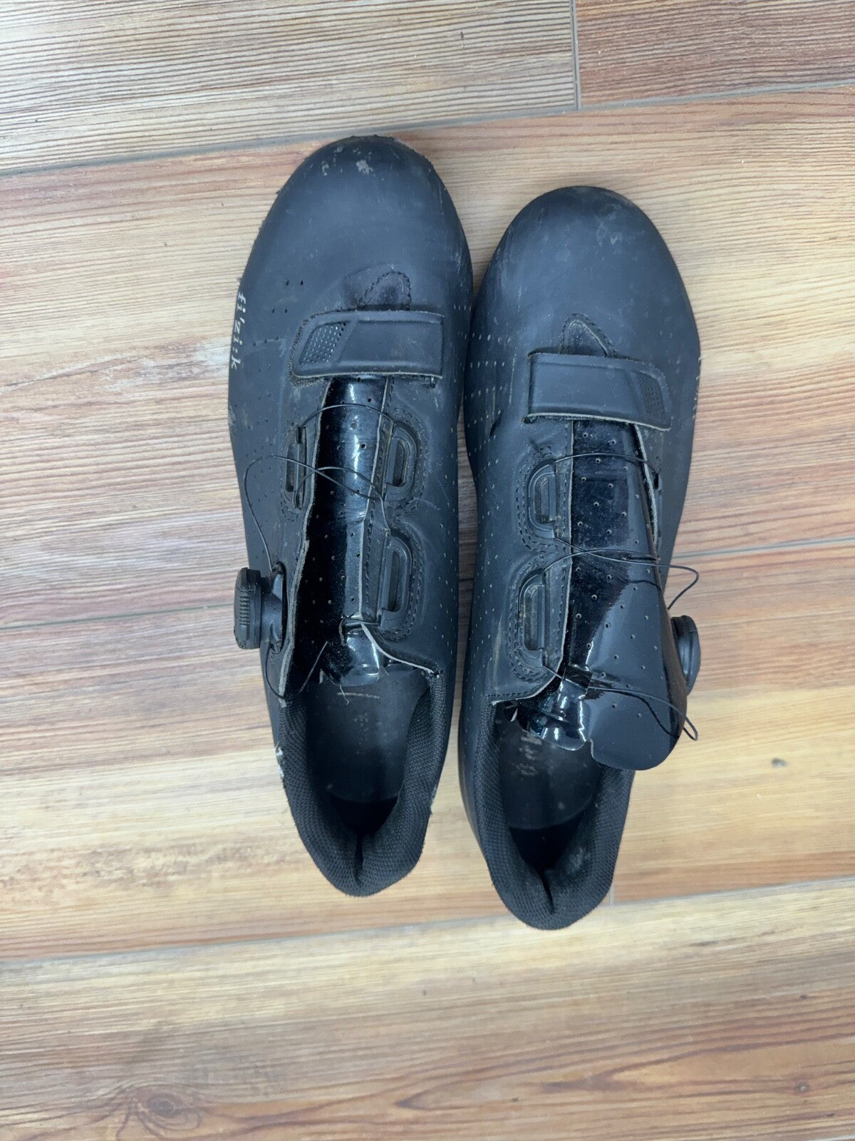 Fizik Overcurve Tempo R5 Cycling Shoes | US Mens 8