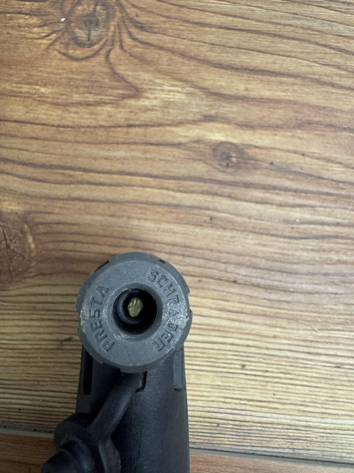 Mini/Compact Bike Pump