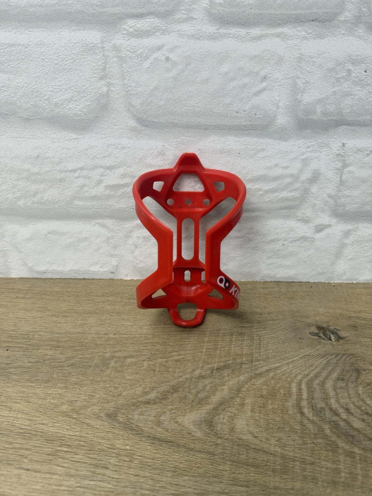 Kinetic Twenty Bicycle Water Bottle Cage 