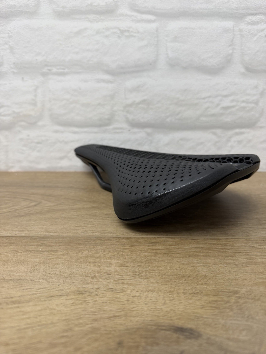 Specialized S-Works Power EVO Technology Mirror Carbon 3D Printed Saddle 155mm