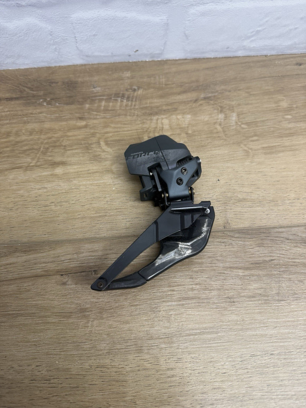 SRAM Force eTap AXS D1/D2 hydraulic shift/brake lever FOR PARTS 