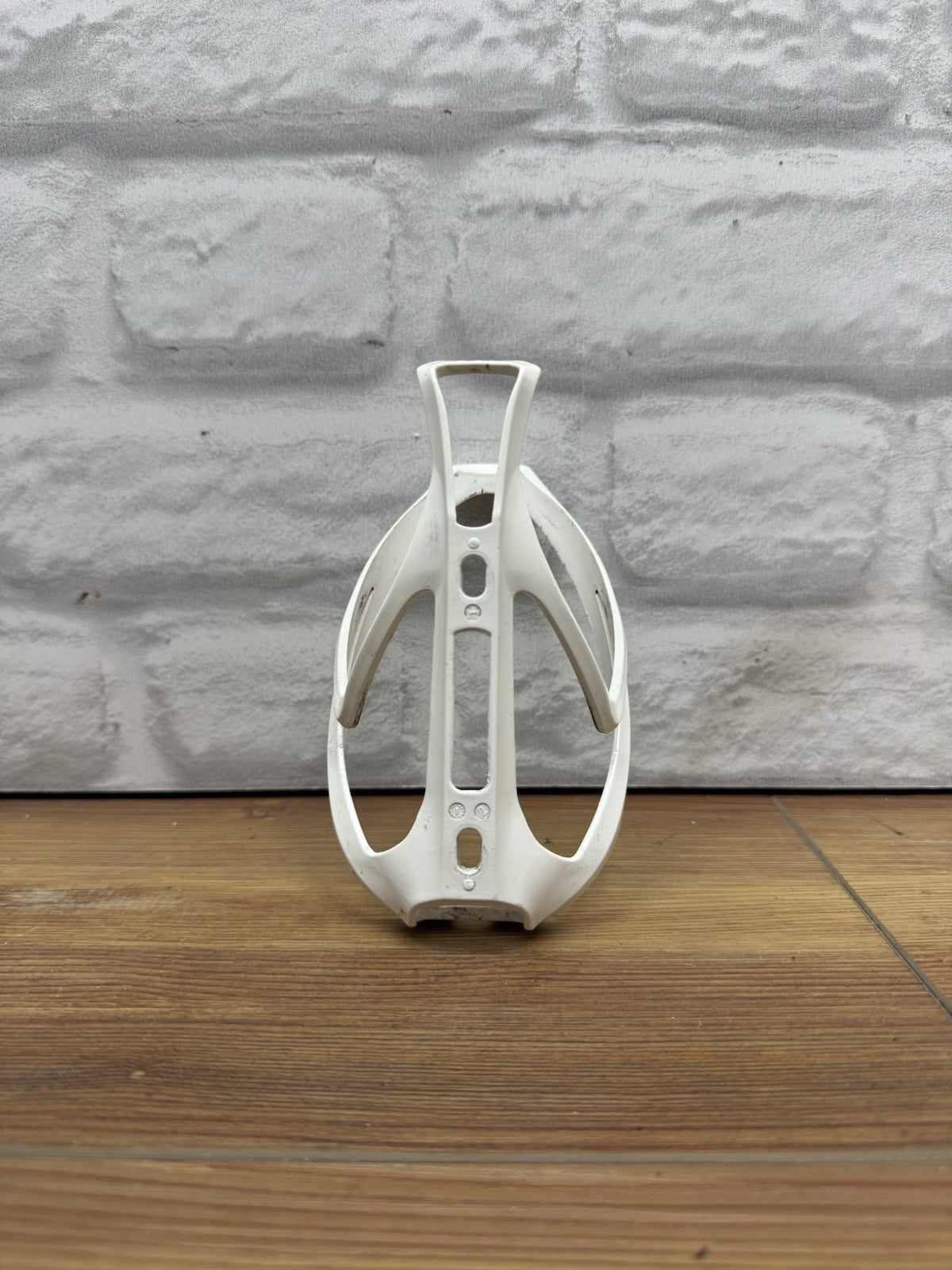 Specialized Rib Cage II Plastic Bottle Cage