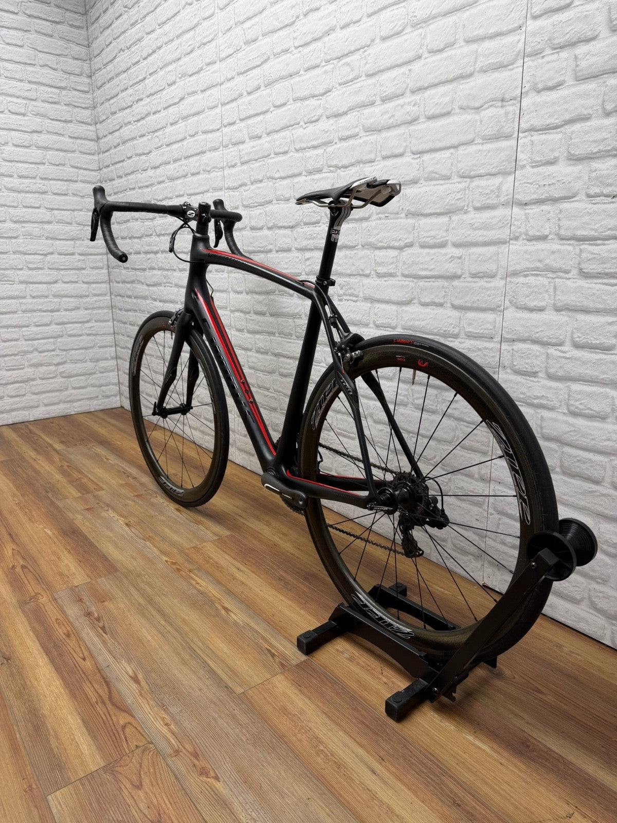 Specialized S-Works Roubaix SL4 58cm Dura Ace Di2