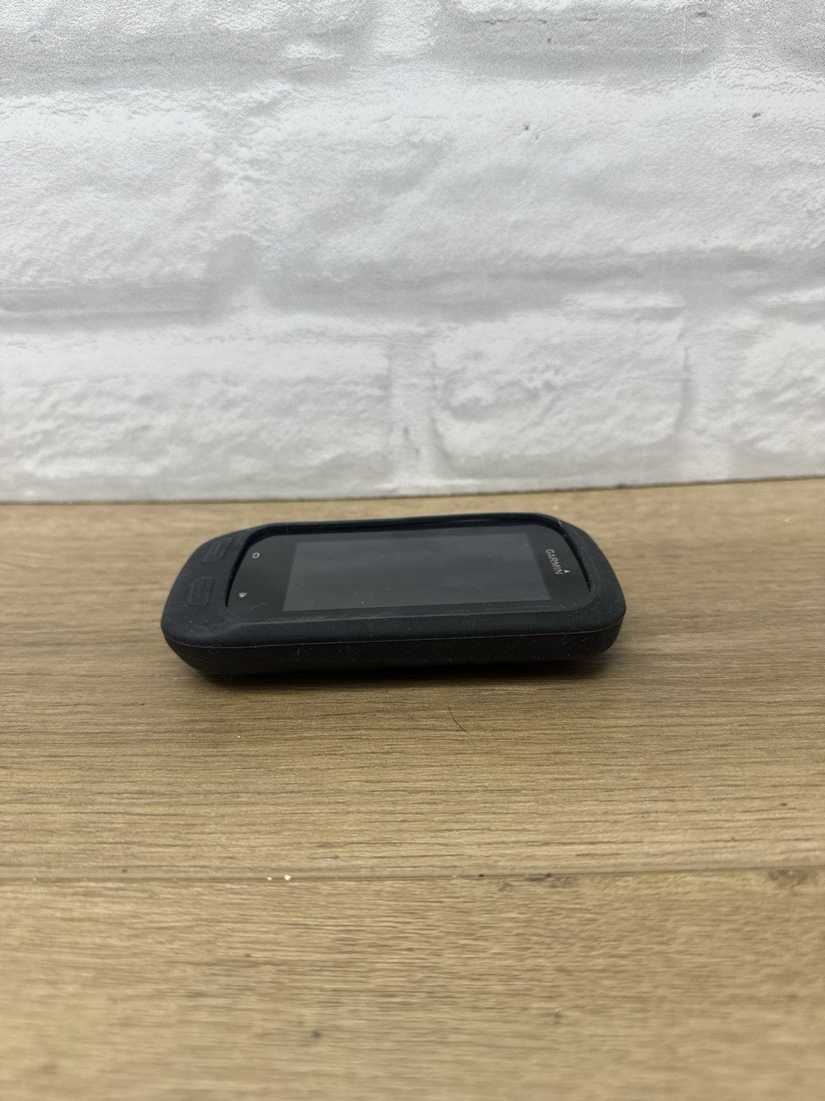 Garmin Edge 1030 GPS Cycling Computer Head Unit Only For Parts Or Repair