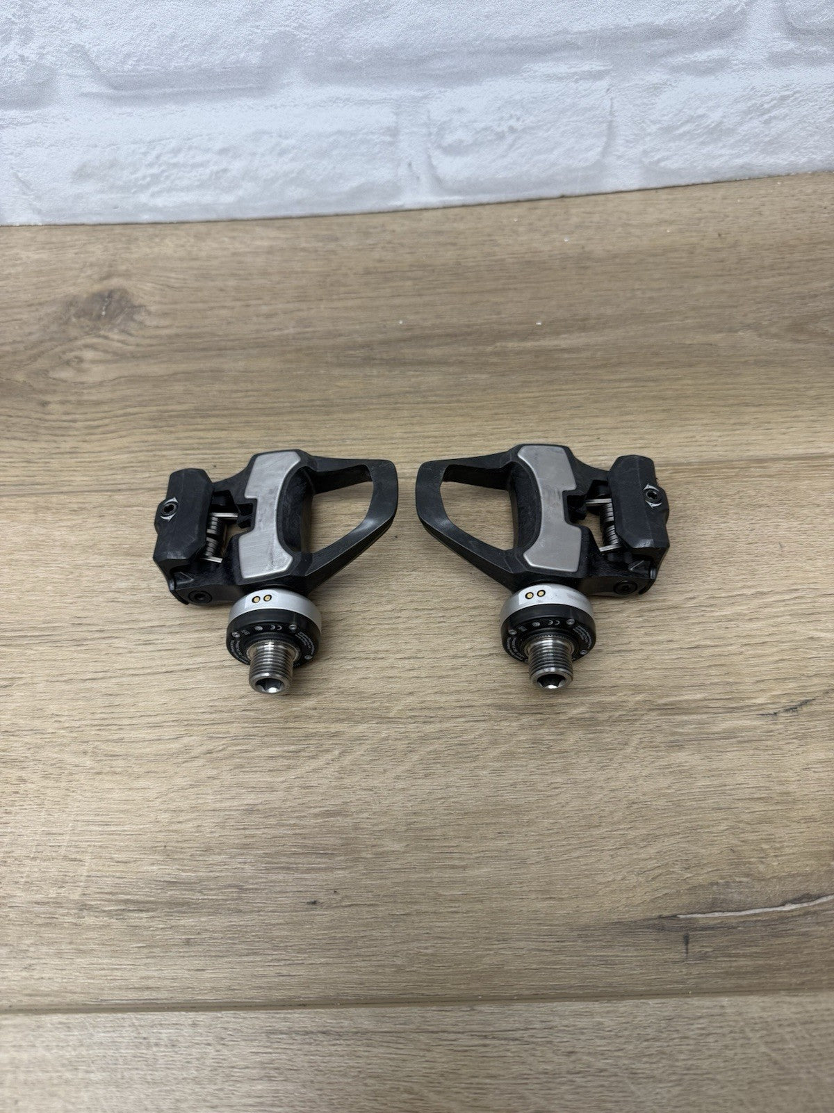 Magene P715 Dual-Sided Power Meter Pedals 
