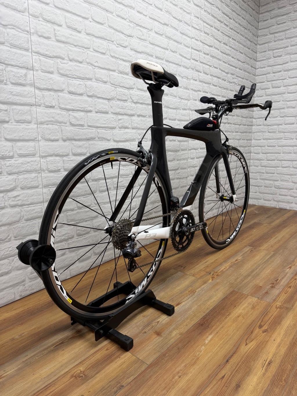Cervelo P3 51cm Triathlon Bike