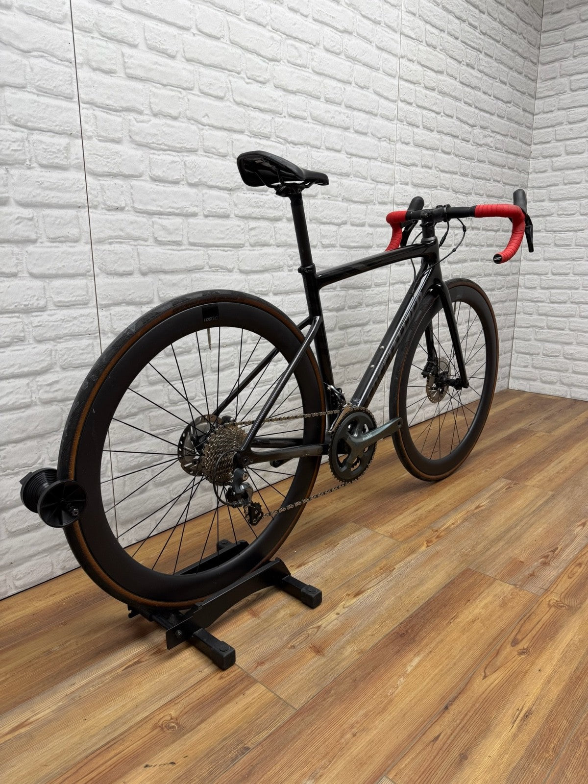 Specialized Tarmac SL6 52cm Disc