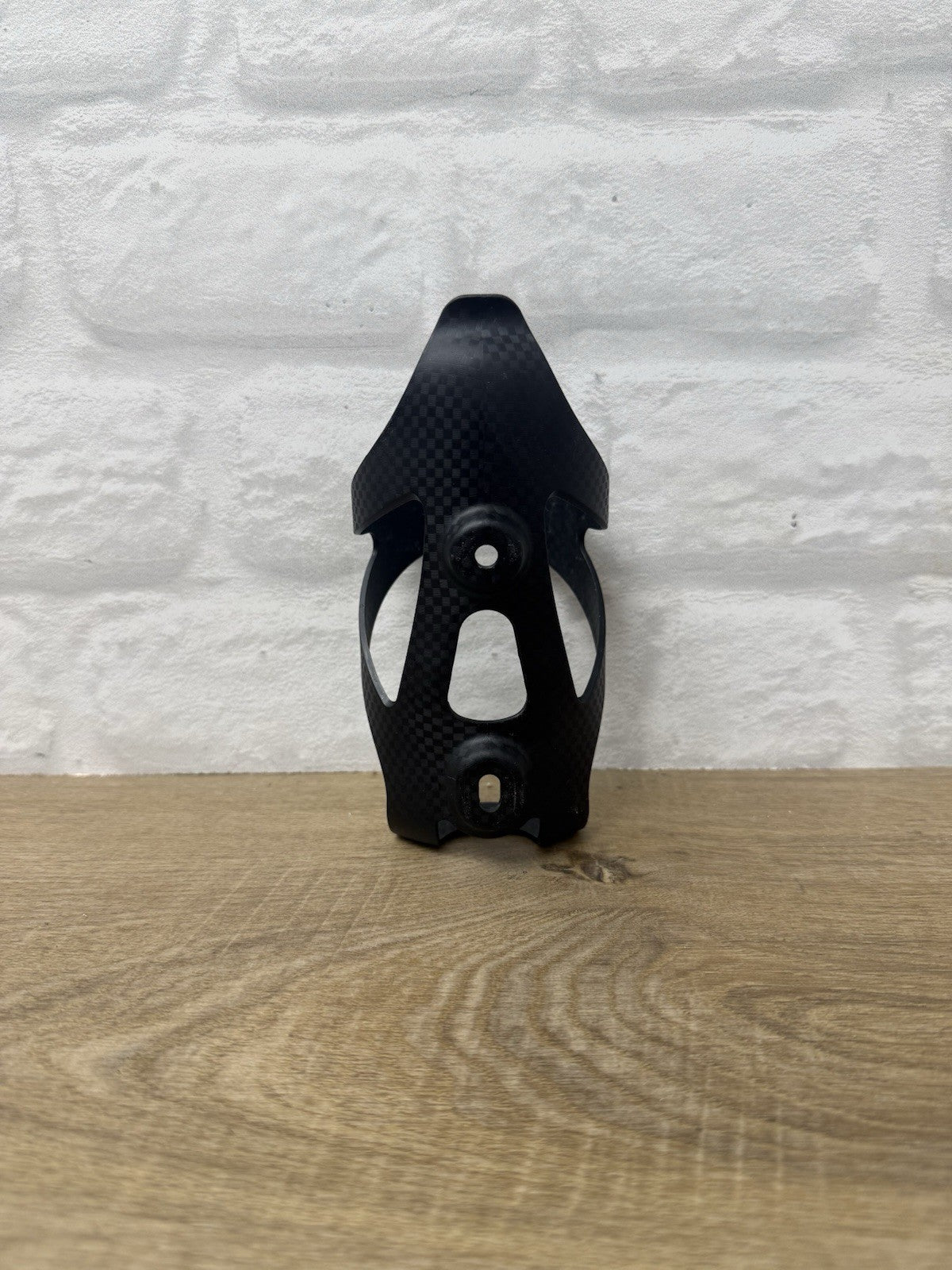 Hualong Nylon and Carbon fiber bike water bottle cage